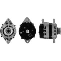 Wai Chevrolet Matiz Alternator - 65 Amp | A8166 | GSF Car Parts