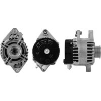 Alternator - 80 Amp DRIVETEC Fits: PEUGEOT 107