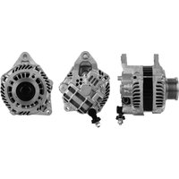 Alternator - 130 Amp DRIVETEC Fits: NISSAN CABSTAR