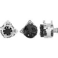 Alternator - 150 Amp DRIVETEC Fits: RENAULT ESPACE