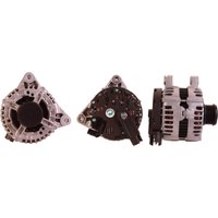 Alternator - 150 Amp DRIVETEC Fits: LAND ROVER FREELANDER