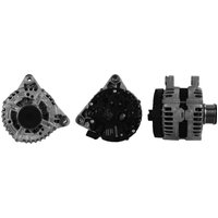 Alternator - 150 Amp DRIVETEC Fits: VOLVO V70