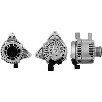 Alternator - 80 Amp DRIVETEC Fits: FORD FUSION