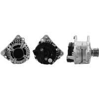 Alternator - 110 Amp DRIVETEC Fits: LDV V80