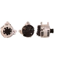 Alternator - 140 Amp DRIVETEC Fits: MAN VAN