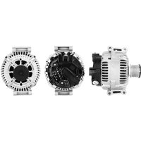 Wai Mercedes-Benz Viano Alternator - 180 Amp - Surcharge Free | A8261 | GSF Car Parts