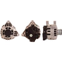 Alternator - 90 Amp DRIVETEC Fits: CITROEN NEMO