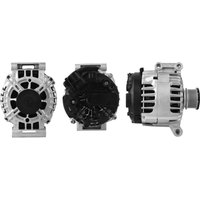 Alternator - 120 Amp DRIVETEC Fits: CITROEN DS5