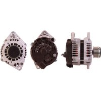 Alternator - 140 Amp DRIVETEC Fits: OPEL CORSA