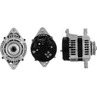 Wai Daewoo Matiz Alternator - 65 Amp | A8300 | GSF Car Parts