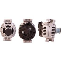 Alternator - 120 Amp DRIVETEC Fits: MERCEDES SPRINTER