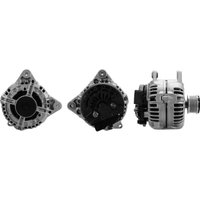 Alternator - 150 Amp DRIVETEC Fits: RENAULT CLIO