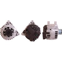 Alternator - 150 Amp DRIVETEC Fits: OPEL GRANDLAND X