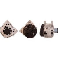 Alternator - 150 Amp DRIVETEC Fits: DACIA DUSTER