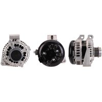 Alternator - 150 Amp DRIVETEC Fits: JAGUAR / DAIMLER XJ