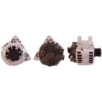 Alternator - 150 Amp DRIVETEC Fits: VOLVO S60