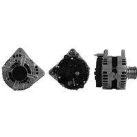 Alternator - 180 Amp DRIVETEC Fits: SKODA SUPERB