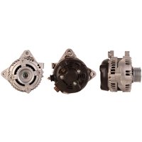 Alternator - 100 Amp DRIVETEC Fits: TOYOTA ISIS (IMP)