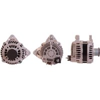 Alternator - 185 Amp DRIVETEC Fits: RENAULT GRAND SCENIC