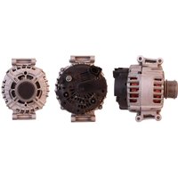 Alternator - 140 Amp DRIVETEC Fits: AUDI Q2