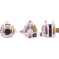 Alternator - 185 Amp DRIVETEC Fits: MERCEDES VITO