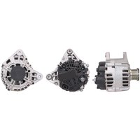Alternator - 150 Amp DRIVETEC Fits: NISSAN X-TRAIL