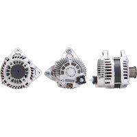 Alternator DRIVETEC Fits:
