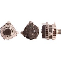 Alternator - 180 Amp DRIVETEC Fits: SKODA YETI