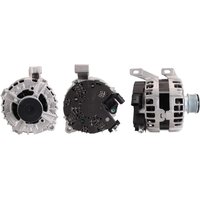 Alternator - 180 Amp DRIVETEC Fits: VOLVO V60