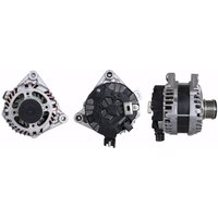 Alternator - 220 Amp DRIVETEC Fits: PEUGEOT 5008