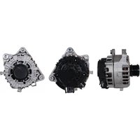 Alternator - 240 Amp DRIVETEC Fits: FORD S-MAX