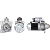 Wai Land Rover Defender Starter Motor - 2.2 Kw | S1621 | GSF Car Parts