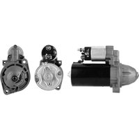 Wai Mercedes-Benz Vito Starter Motor - 2 Kw - Surcharge Free | S1726 | GSF Car Parts