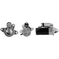 Starter Motor - 2.2 Kw DRIVETEC Fits: FORD TRANSIT