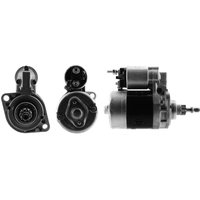 Starter Motor - 1 Kw DRIVETEC Fits: VOLKSWAGEN TRANSPORTER