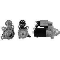 Wai Ford Tourneo Connect Starter Motor - 1.4 Kw - Surcharge Free | S8119 | GSF Car Parts