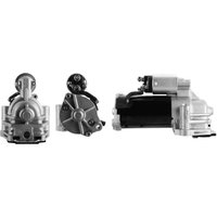 Wai Ford Transit Tourneo Starter Motor - 2.1 Kw - Surcharge Free | S8192 | GSF Car Parts