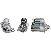 Starter Motor - 1.4 Kw DRIVETEC Fits: OPEL CORSA