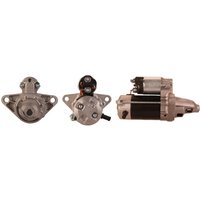 Starter Motor - 1 Kw DRIVETEC Fits: LAND ROVER FREELANDER