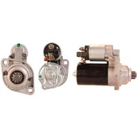 Wai Seat Alhambra Starter Motor - 1.1 Kw - Surcharge Free | S8276 | GSF Car Parts