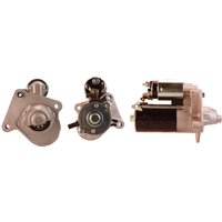 Starter Motor - 1.2 Kw DRIVETEC Fits: MAZDA 3