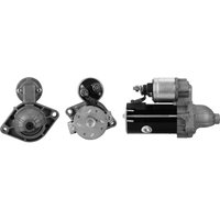 Wai Fiat Grande Punto Starter Motor - 1.3 Kw | S8567 | GSF Car Parts