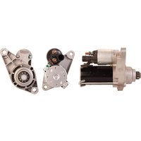 Wai Seat Ibiza Starter Motor - 0.9 Kw - Surcharge Free | S8606 | GSF Car Parts