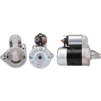 Starter Motor - 0.8 Kw DRIVETEC Fits: KIA PICANTO