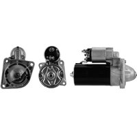 Wai Alfa Romeo Mito Starter Motor - 2 Kw | S8650 | GSF Car Parts