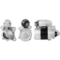 Wai Renault Grand Scenic Starter Motor - 0.9 Kw | S8665 | GSF Car Parts