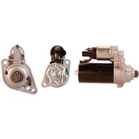 Wai Seat Altea Starter Motor - 2 Kw - Surcharge Free | S8670 | GSF Car Parts