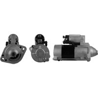 Starter Motor - 2.2 Kw DRIVETEC Fits: MITSUBISHI CHALLENGER