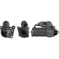 Wai Suzuki Grand Vitara Starter Motor - 1.9 Kw - Surcharge Free | S8695 | GSF Car Parts