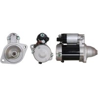 Starter Motor - 1.1 Kw DRIVETEC Fits: BMW 120